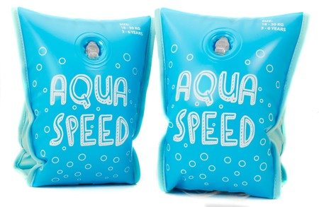 Rokavčki Aqua Speed