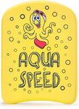 Plavalna Deska Aqua Speed Kiddie Unicorn/Octopus