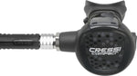 Regulator Cressi MC9 + Compact