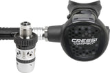 Regulator Cressi AC2 + Compact