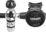 Regulator Cressi AC2 + Compact