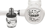 Regulator Cressi MC9 + Compact