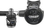 Regulator Cressi MC9 + Compact