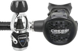 Regulator Cressi MC9 + Compact