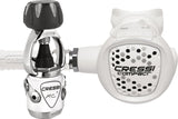 Regulator Cressi MC9 + Compact