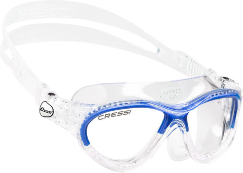 Otroška plavalna očala Cressi Mini Cobra